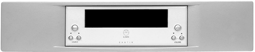 Linn EXOTIK Multi-Channel Surround Audio Preamplifier