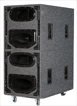 Nexo GEO T CD18 Subbass Module