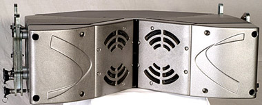 Nexo GEO T Tangent Array Module
