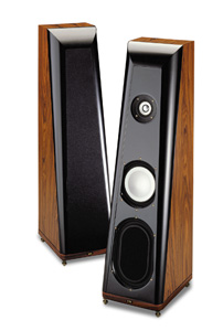 Thiel CS2.4 Coherent Source Loudspeaker