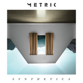 Metric's Fifth Album Release Titled Synthetica